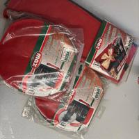 Set n.03 organizer scatole per sistemazione addobb