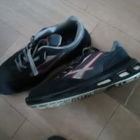 scarpe antinfortunistiche upower 