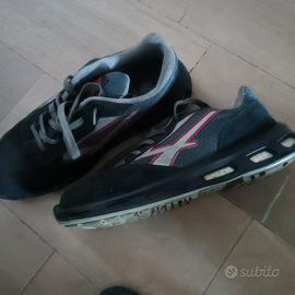 scarpe antinfortunistiche upower 