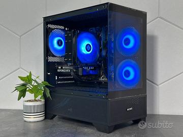 Pc Gaming RTX 4060 | Ryzen 7 | 16Gb RAM | 1TB