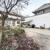 CASA INDIPENDENTE A SEREGNO