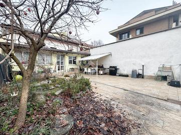 CASA INDIPENDENTE A SEREGNO