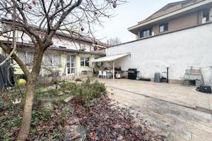 CASA INDIPENDENTE A SEREGNO