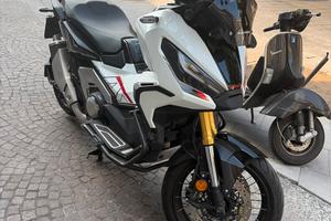 X adv 750 2024