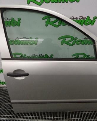 PORTA ANTERIORE DESTRA PER SKODA FABIA 6Y 2002