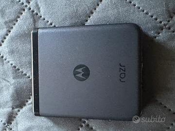 Motorola razr 40 ultra