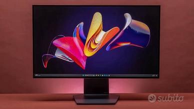 Monitor LG Dual 4K/1080p 240/480Hz 32GS95UV-B