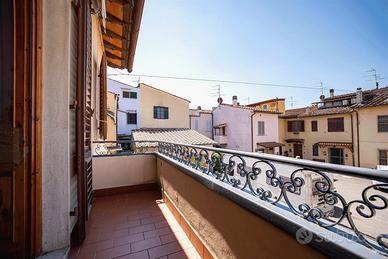 Rif.1/1306| appartamento quadrilocale
