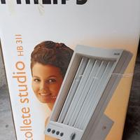 Lampada abbronzante da tavolo