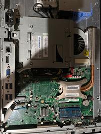 Scheda madre  Lenovo AllinOne