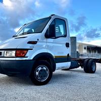 IVECO DAILY 50C15 TELAIO CON PRESA DI FORZA PASSO 