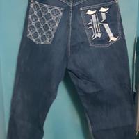 Jeans vintage Karl Kani