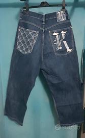 Jeans vintage Karl Kani