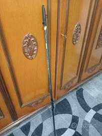 Canna da pesca Tubertini Active Level