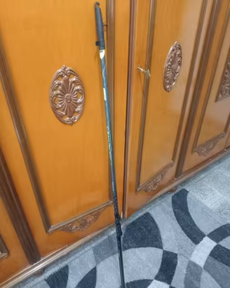 Canna da pesca Tubertini Active Level