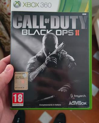 Call Of Duty: Black Ops 2