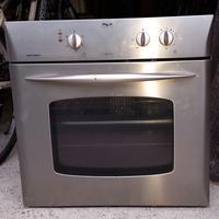 FORNO REX FMR 41 da incasso 