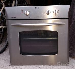 FORNO REX FMR 41 da incasso 