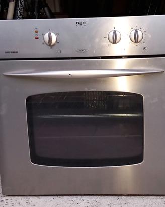 FORNO REX FMS 41 da incasso 
