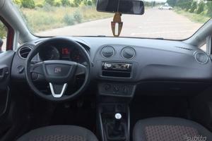 Seat ibiza 1.4 tdi anno 2010