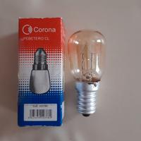 Lampadine ricambio incubatrice covatutto 10pz 12€