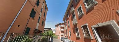 TRILOCALE di 90mq - pressi della STAZIONE a Pavia