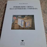 libro introduzione critica alla letteratura