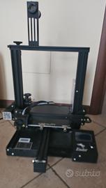 Stampante 3d Ender 3