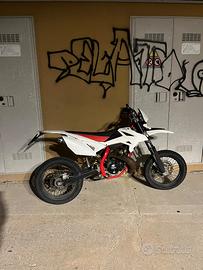 Beta RR Motard 50 - 2019