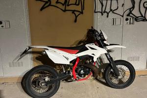 Beta RR Motard 50 - 2019