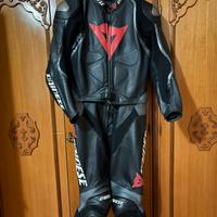 Tuta completa Dainese