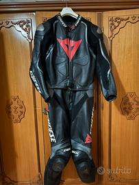 Tuta completa Dainese