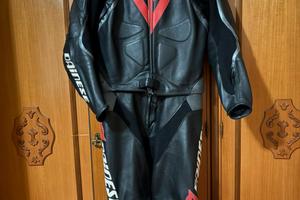 Tuta completa Dainese