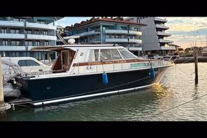 Storebro royal cruiser 40 ht