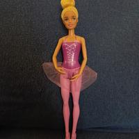 Barbie ballerina 
