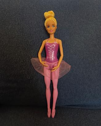 Barbie ballerina 