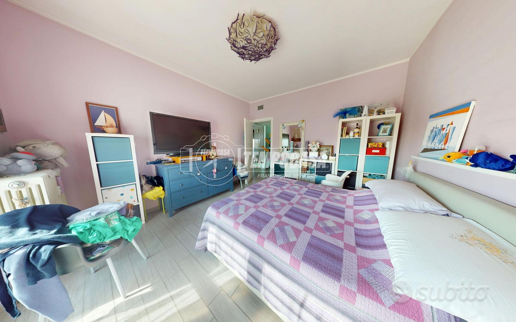 Appartamento – TO - Vista 5