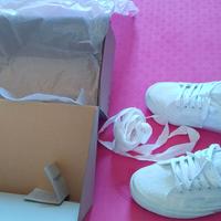 Superga Sangallo Bianche