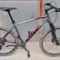 MTB Olmo Carmo 29"