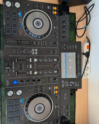 Pioneer Xdj Rx2