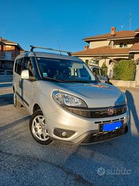 Fiat Doblò benzina 1.4