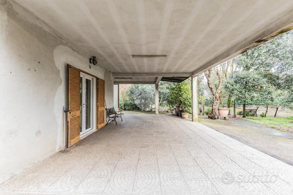 House in Gallese, Montilapi - Altro