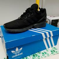 scarpe Adidas ZX flux k