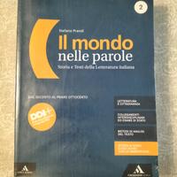 Il mondo nelle parole, vol. 2