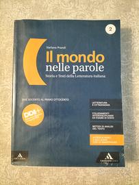 Il mondo nelle parole, vol. 2