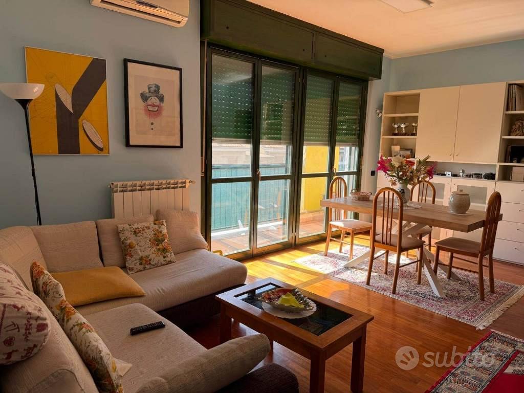 Appartamento – Rescaldina, Biancone, Ravello - Vista 2