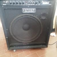 amplificatore per basso