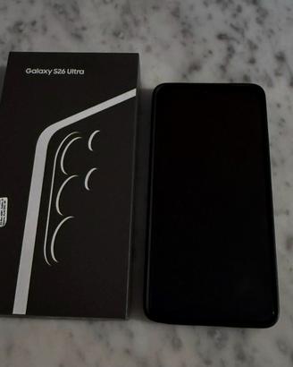 samsung s26 ultra 512 gb