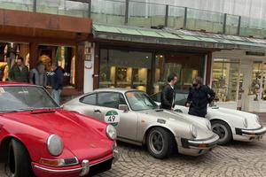 Porsche 912 Coupé 1967