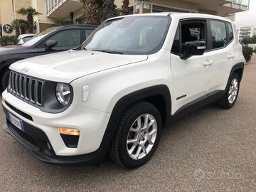 Jeep Renegade 1.6 Mjt 130 SUPER PREZZO